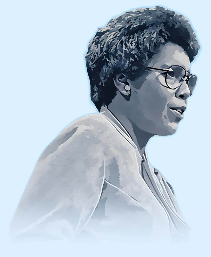 Barbara Jordan
